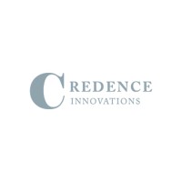 Credence Innovations logo - Similar company to X