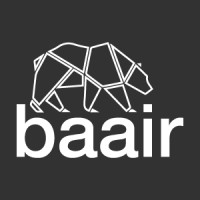 BAAIR logo - Similar company to Mervane