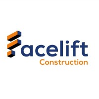 Facelift Construction logo - Similar company to Witmos Construction