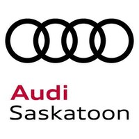 Audi Saskatoon logo - Similar company to Saskatoon Hyundai