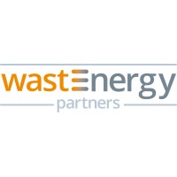 WASTE ENERGY POWER PARTNERS LIMITED logo - Similar company to Small Scale Waste To Energy
