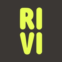 Rivi logo - Similar company to Simp Digital
