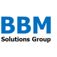 BBM Solutions Group logo - Similar company to Snd Metal