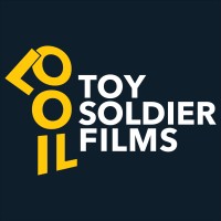 Toy Soldier Films logo - Similar company to Disrupt Edit