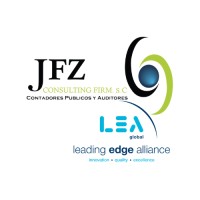 JFZ Consulting Firm logo - Similar company to Redso