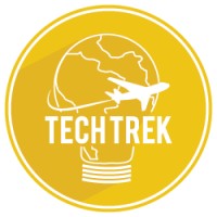 TechTrek logo - Similar company to Tech Cxos