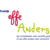 Praktijk Effe Anders logo - Similar company to Doubleweb