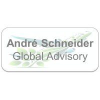 André Schneider Global Advisory logo - Similar company to Xpg Factor
