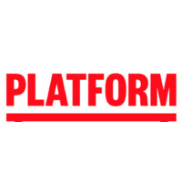 PLATFORM MPLS logo - Similar company to Thought Fox Writers Den