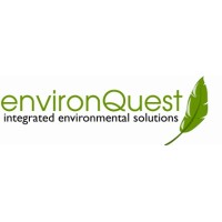 EnvironQuest Limited logo - Similar company to Eems Limited (Engineering And Environmental Management Services  Limited)