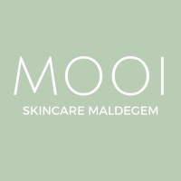 MOOI Skincare Maldegem logo - Similar company to Bibiche Cosmetics