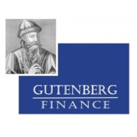 Gutenberg Finance logo - Similar company to Espace H - Mazda