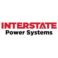 Interstate Power Systems logo - Similar company to Intangible Power Solutions