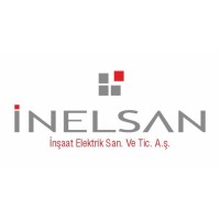 İNELSAN İNŞAAT A.Ş logo - Similar company to Dygo