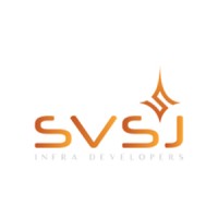 SVSJ Infra Developers logo - Similar company to Anukar Projects Private Limited