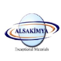 Alsa Kimya logo - Similar company to Hb Performance Chemicals
