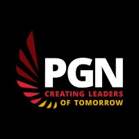PGN - A Professional Development Organization logo - Similar company to Phi Gamma Nu - Alpha Chapter