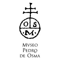 Museo Pedro de Osma logo - Similar company to Mali - Museo De Arte De Lima