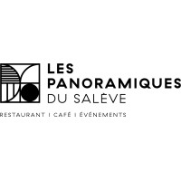 Les Panoramiques du Salève logo - Similar company to Strobotech.Ch