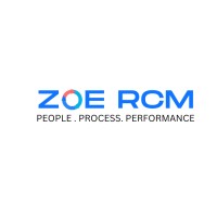 ZOE RCM logo - Similar company to Inuson International Inc @ I3