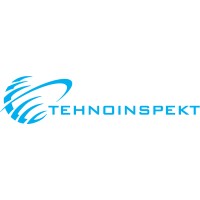 Tehnoinspekt logo - Similar company to Ading