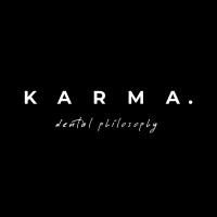 Karma. Dentistry logo - Similar company to Beat