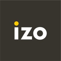 Izo Global logo - Similar company to E-Nform