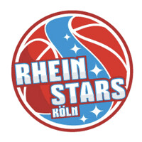 SG RheinStars Köln e.V. logo - Similar company to Bbc Coburg