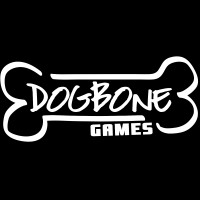DogBone Games logo - Similar company to Mingleplay Inc.