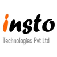 Insto Technologies Pvt Ltd logo - Similar company to Cloudecho Systems