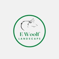 E Woolf Landscape