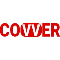 Covver logo - Similar company to Tic Social