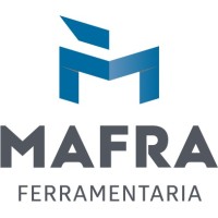 Mafra Ferramentaria logo - Similar company to Estampos Qualytec