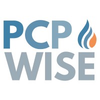 PCP WISE logo - Similar company to Eu Protect