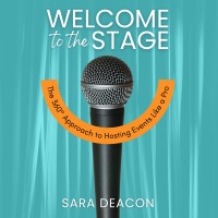 Sara Deacon logo - Similar company to When Stories Media Group