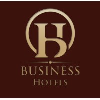 Business Hotel Tunis logo - Similar company to Infiny Consulting