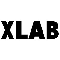 XLAB logo - Similar company to Pinthotechub