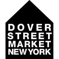 Dover Street Market New York logo - Similar company to Woodstack Inc.