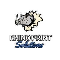 Rhino-Print Solutions logo - Similar company to Pmi Tape