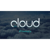 Cloud BTL logo - Similar company to Agencia Cráneo