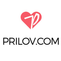 Prilov logo - Similar company to Starsex