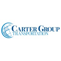 Carter Group Transportation, INC logo - Similar company to Carter Group