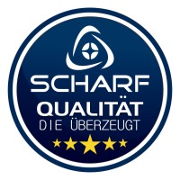 Scharf Stahl instrumente logo - Similar company to Denzel Medical Gmbh & Co. Kg