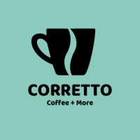 CORRETTO Coffee + More logo - Similar company to Diewein