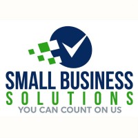 Small Business Solutions logo - Similar company to Digital Concepts 2.0 - Bringing Successful Small Business Owners Access To Capital Markets