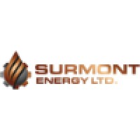 Surmont Energy Ltd logo - Similar company to Surmount Energy Solutions Pvt. Ltd.