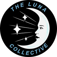 The Luna Collective logo - Similar company to Rice & Spice