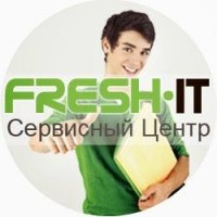 Сервисный Центр Freshit