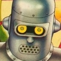 Heroic Robots logo - Similar company to Trasec