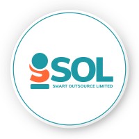 SMART OUTSOURCE LIMITED - KENYA logo - Similar company to Smart Outsource